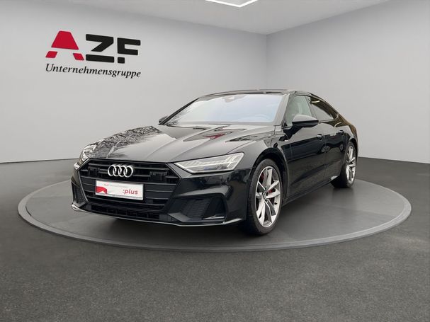 Audi A7 55 TFSIe S tronic Sportback 270 kW image number 1