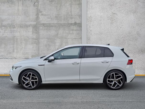 Volkswagen Golf 1.5 TSI Style 96 kW image number 5