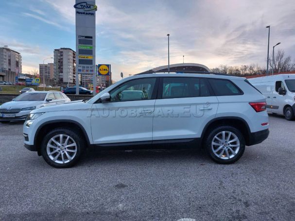 Skoda Kodiaq 1.5 TSI ACT DSG 110 kW image number 5