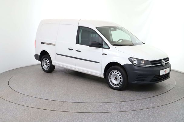 Volkswagen Caddy TDI 4Motion Maxi 110 kW image number 7