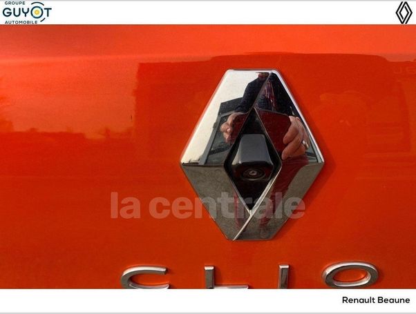 Renault Clio TCe 140 103 kW image number 30