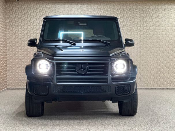 Mercedes-Benz G 500 330 kW image number 1