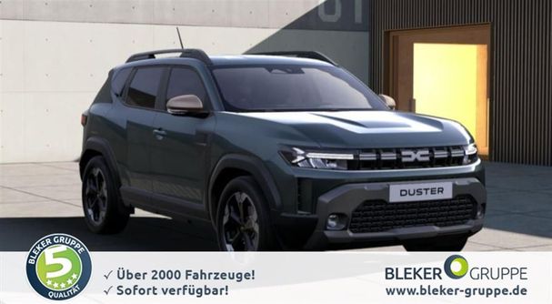 Dacia Duster Hybrid 140 Extreme 104 kW image number 1