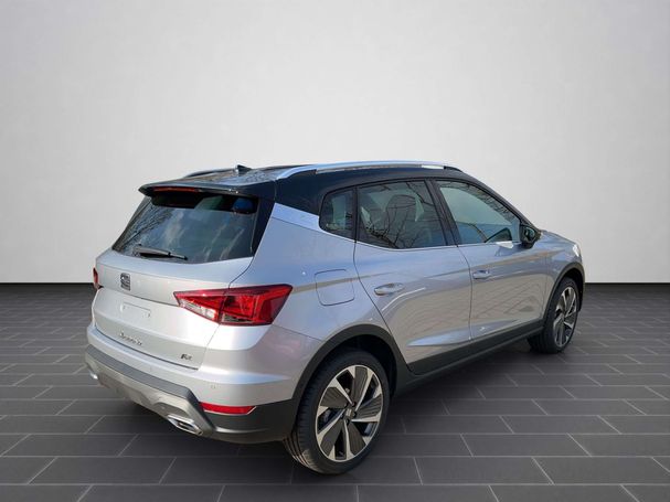 Seat Arona 1.0 TSI FR DSG 81 kW image number 3