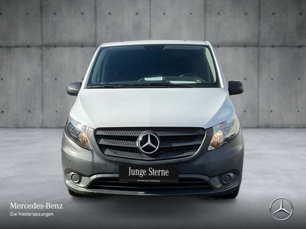 Mercedes-Benz Vito 110 CDI 75 kW image number 1