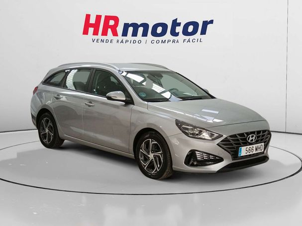 Hyundai i30 88 kW image number 2