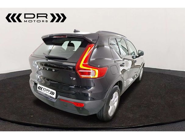 Volvo XC40 T2 95 kW image number 3