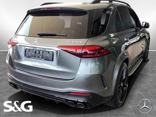 Mercedes-Benz GLE 53 AMG 320 kW image number 3