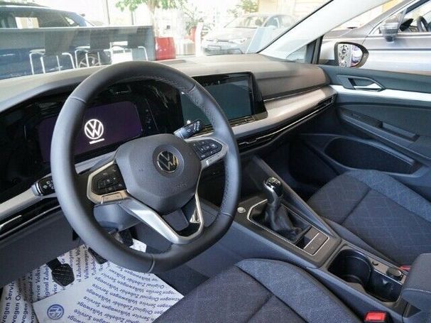 Volkswagen Golf 1.5 TSI 96 kW image number 3