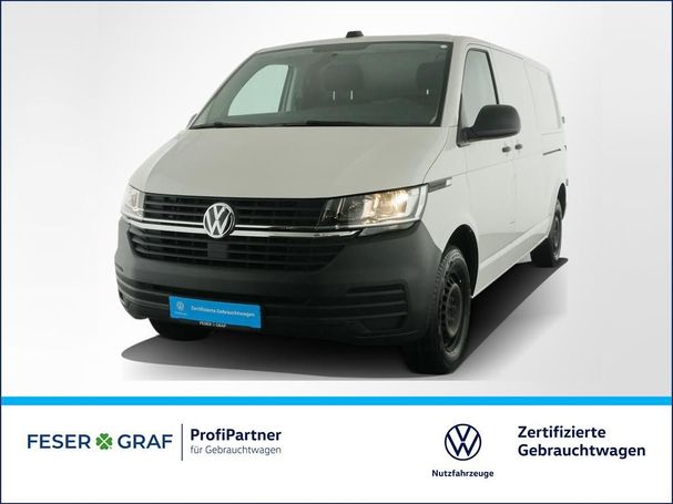 Volkswagen T6 Transporter T6 2.0 TDI 81 kW image number 1