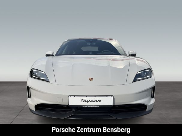 Porsche Taycan Sport Turismo 320 kW image number 7