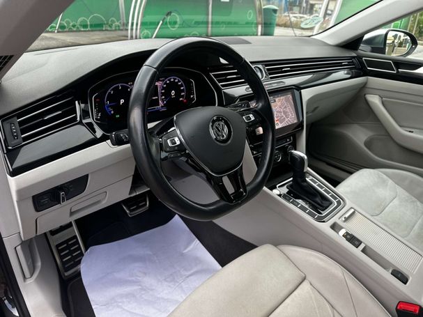 Volkswagen Arteon Elegance 110 kW image number 27