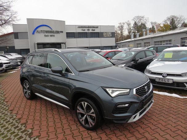 Seat Ateca 110 kW image number 2