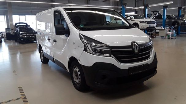 Renault Trafic L1H1 2.8t Komfort 88 kW image number 3