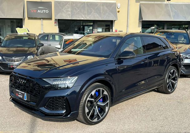 Audi RSQ8 4.0 quattro 441 kW image number 1