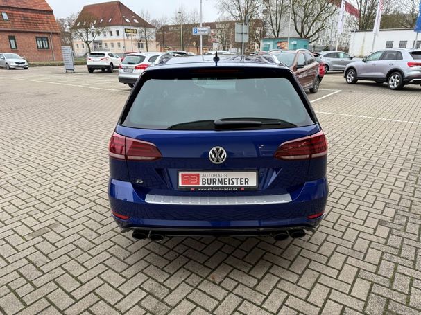 Volkswagen Golf 2.0 TSI 4Motion R DSG 228 kW image number 2