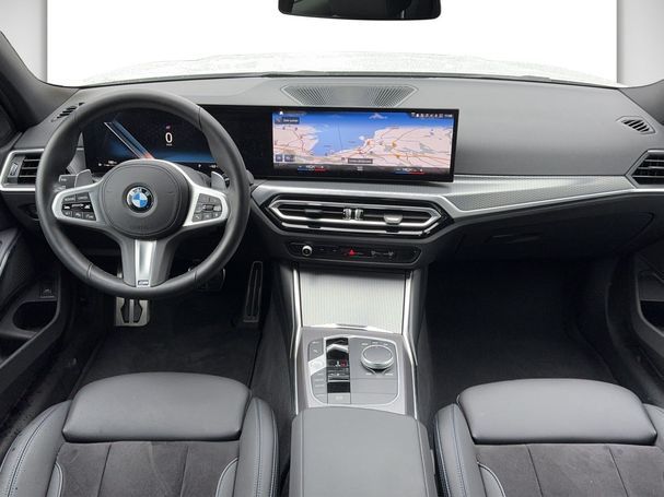 BMW 320d xDrive M Sport 140 kW image number 10