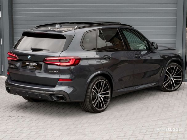 BMW X5 45e xDrive 290 kW image number 31