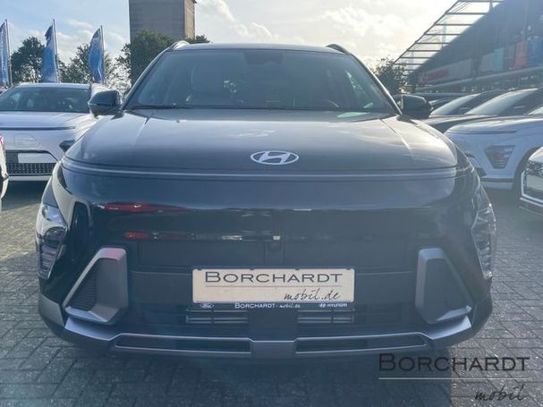 Hyundai Kona 1.0 T-GDI Trend 88 kW image number 9