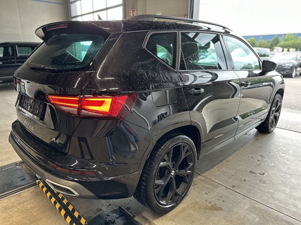 Seat Ateca 2.0 TSI 4Drive DSG FR 140 kW image number 2