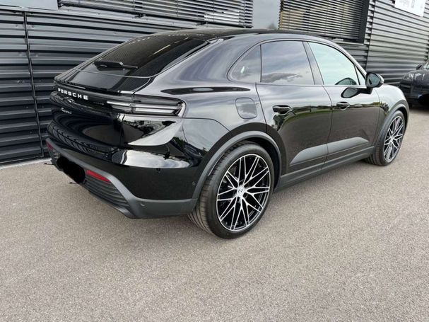 Porsche Macan 301 kW image number 2