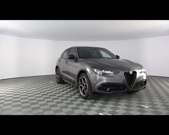 Alfa Romeo Stelvio 2.2 154 kW image number 3