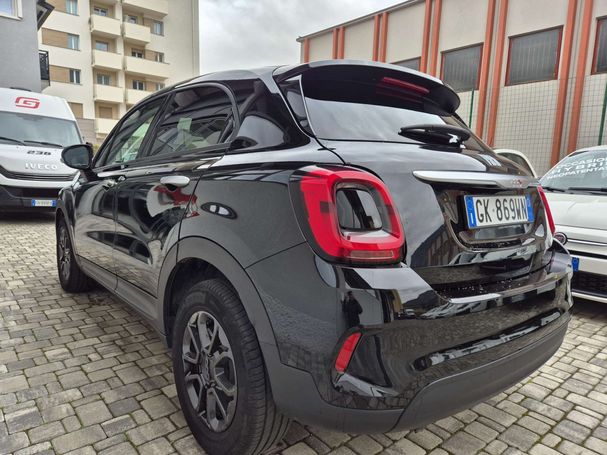 Fiat 500X 1.0 88 kW image number 5