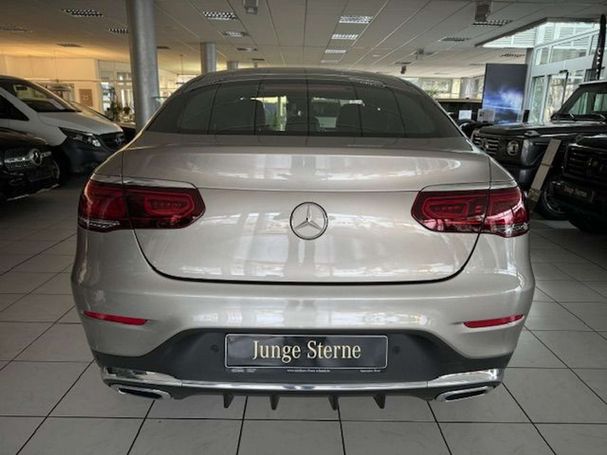 Mercedes-Benz GLC 300 190 kW image number 7