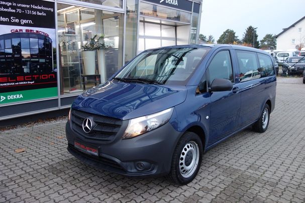 Mercedes-Benz Vito 114 CDi Tourer PRO 100 kW image number 1