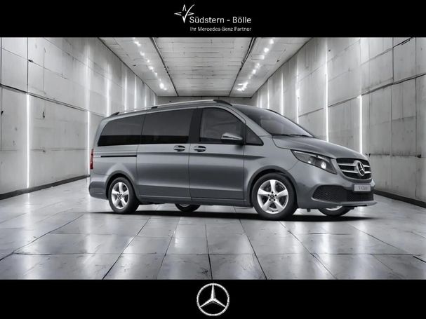 Mercedes-Benz V 220d Edition 1 120 kW image number 6