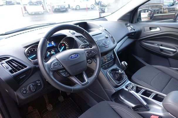 Ford Kuga 1.5 EcoBoost Trend 88 kW image number 9