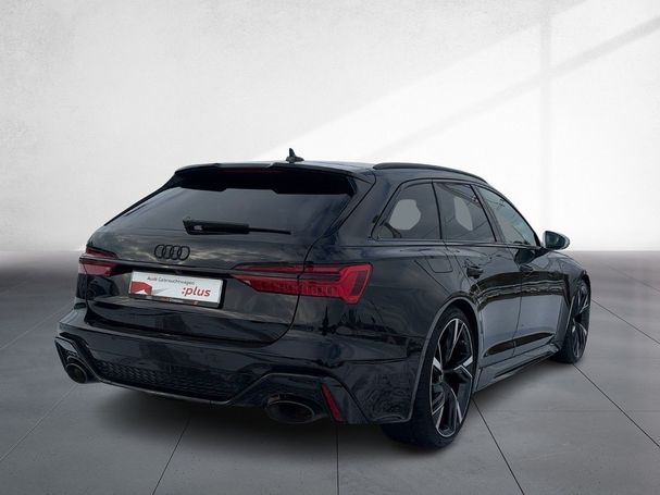 Audi RS6 4.0 TFSI Avant 441 kW image number 2