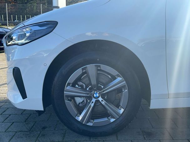 BMW 218i Active Tourer 100 kW image number 5