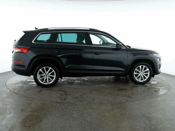 Skoda Kodiaq 2.0 TDI Style 4x4 DSG 147 kW image number 10