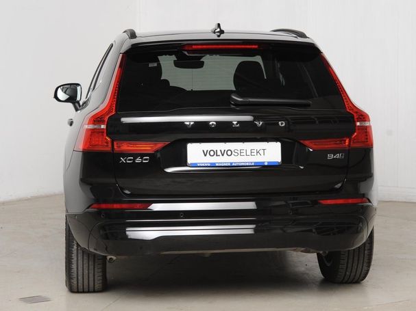 Volvo XC60 B4 AWD Geartronic 145 kW image number 4