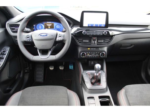 Ford Kuga 110 kW image number 10