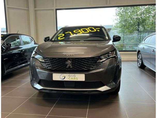 Peugeot 5008 96 kW image number 1