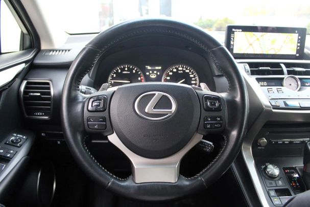 Lexus NX 300 AWD 175 kW image number 10