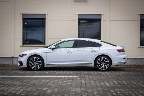 Volkswagen Arteon 140 kW image number 8