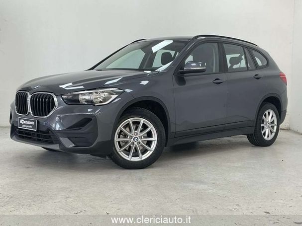 BMW X1 16d sDrive 85 kW image number 1