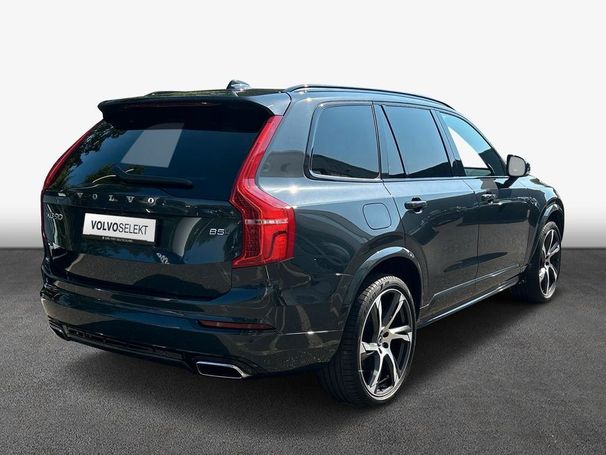 Volvo XC90 B5 AWD 173 kW image number 3