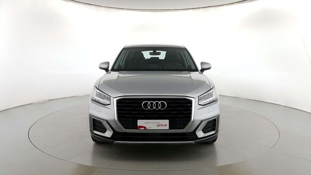 Audi Q2 30 TDI S tronic 85 kW image number 2