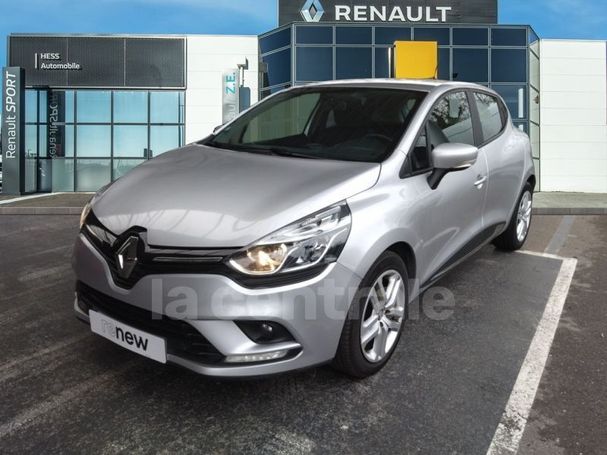 Renault Clio Energy dCi 75 55 kW image number 15