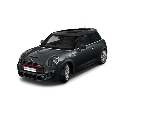 Mini John Cooper Works 170 kW image number 1