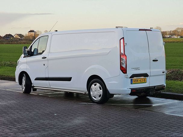 Ford Transit Custom 320 L2H1 Trend 96 kW image number 5