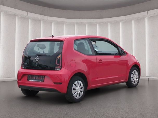 Volkswagen up! 48 kW image number 2