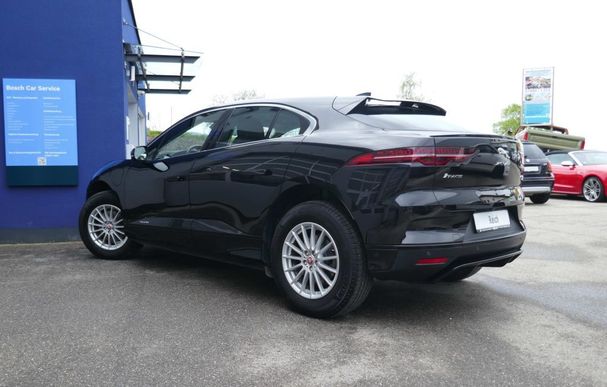 Jaguar I-Pace EV400 S AWD 294 kW image number 4