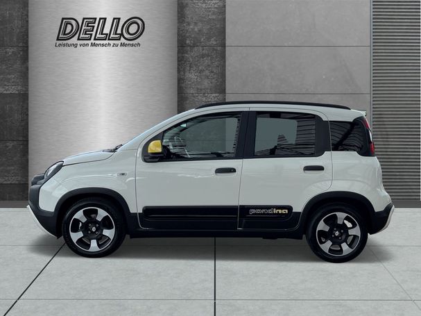 Fiat Panda 51 kW image number 3