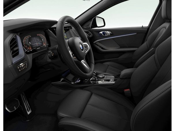 BMW 120d xDrive 140 kW image number 4