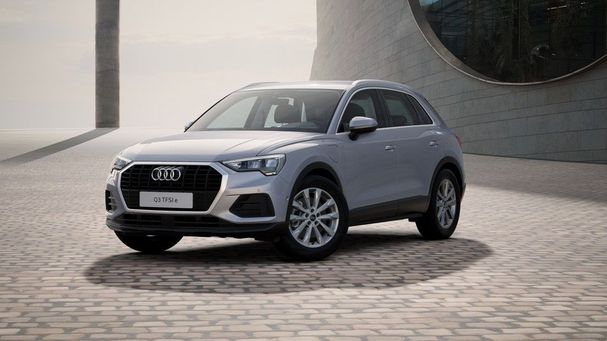 Audi Q3 45 TFSIe S tronic 180 kW image number 1